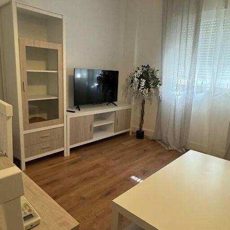 Apartamento Chicharro A Baeza Eksteriør bilde
